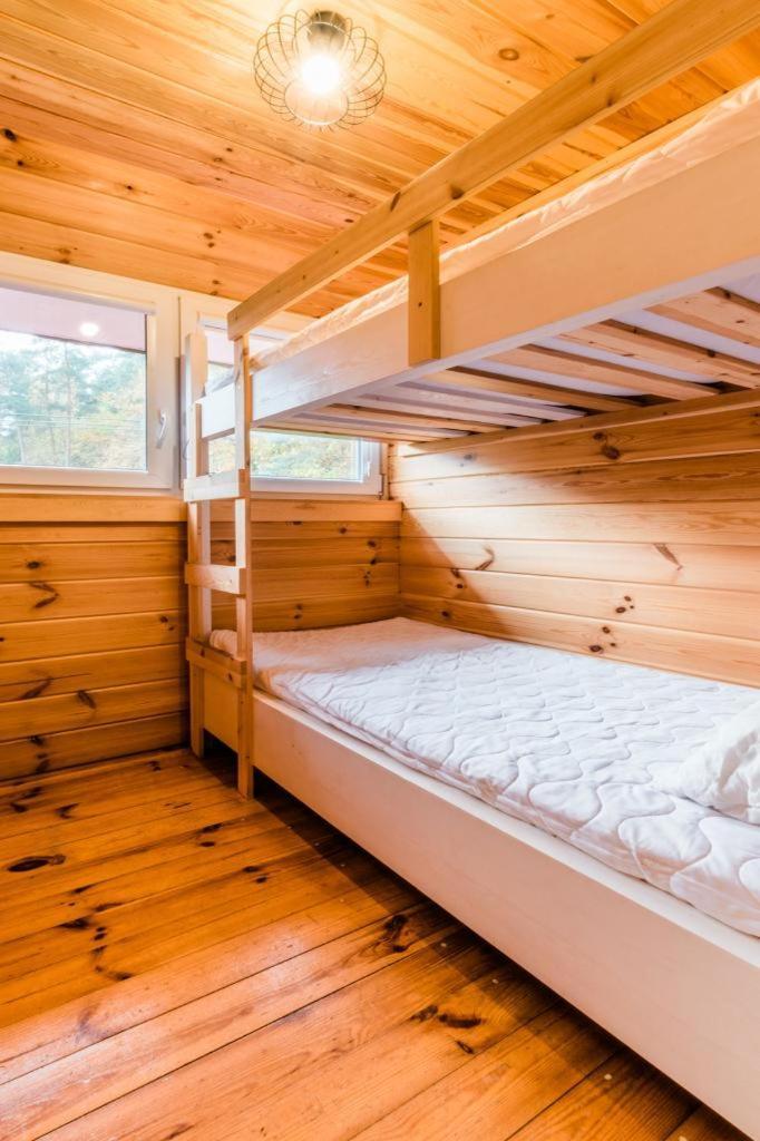 Ziemia-Ogien Apartamenty Mazurska Kraina Narie Güldenboden Kültér fotó