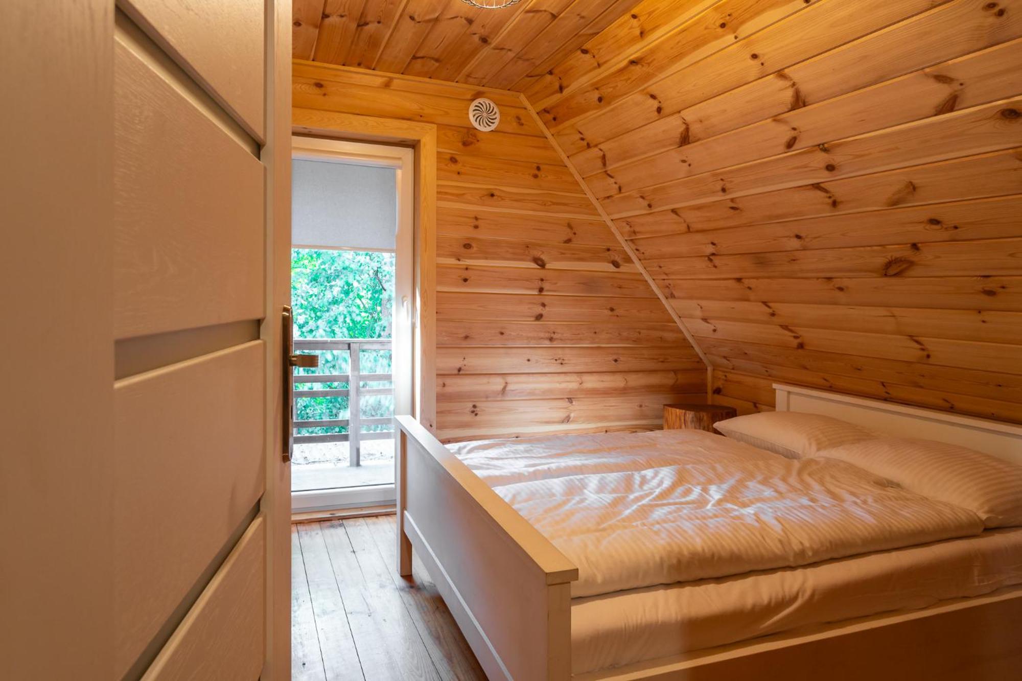Ziemia-Ogien Apartamenty Mazurska Kraina Narie Güldenboden Kültér fotó