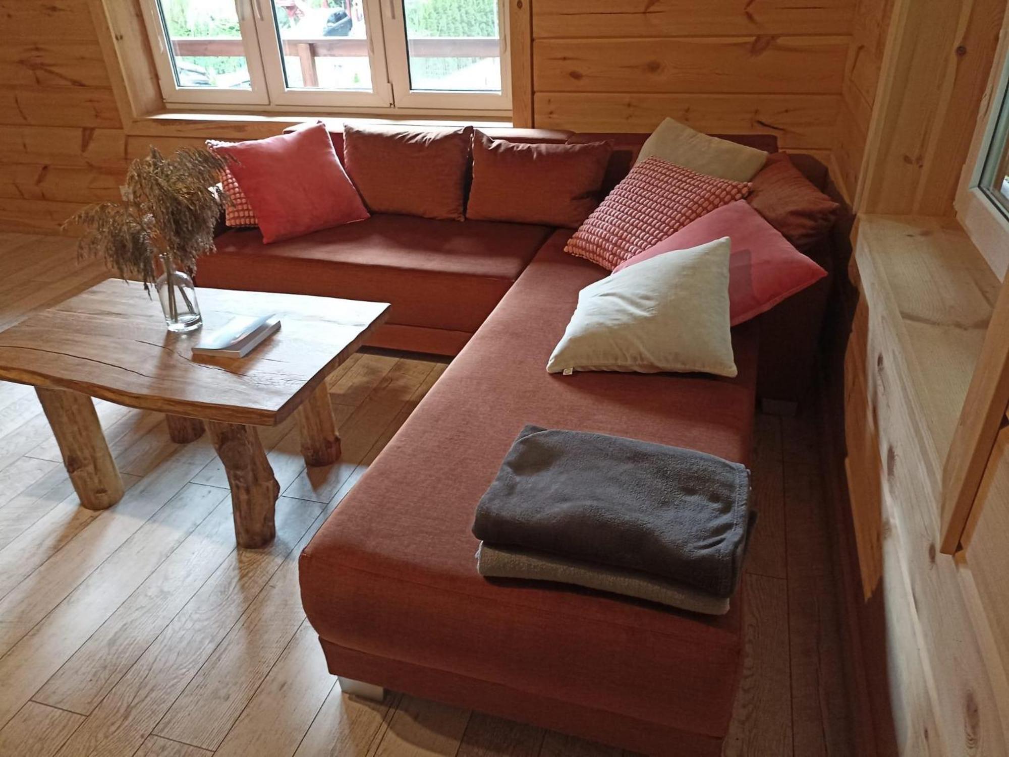 Ziemia-Ogien Apartamenty Mazurska Kraina Narie Güldenboden Kültér fotó